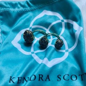 Kendra Scott Druzy Rings
